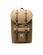 Plecaki - HERSCHEL 10014-05730 HERSCHEL LITTLE AMERICA DRIED HERB Unisex - Dorosły Plecak Jeden rozmiar, Dried Herb, Taglia Unica, plecak - miniaturka - grafika 1