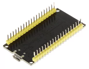 ZESTAW DEWELOPERSKI ESP32-ESP-WROOM-32 Espressif - Karty sieciowe - miniaturka - grafika 3