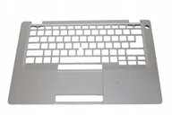 Części i akcesoria do laptopów - Nowy Palmrest do Dell Latitude 5410 5411 - miniaturka - grafika 1