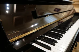 Kawai K-500 pianino akustyczne 130 cm - Instrumenty klawiszowe - miniaturka - grafika 8