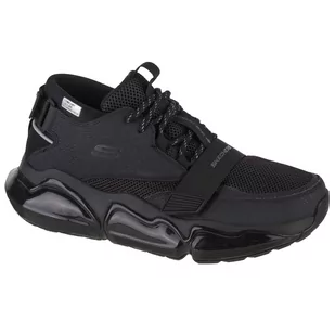 Buty do chodzenia męskie, Skechers Air Cushioning Mega - Buty trekkingowe męskie - miniaturka - grafika 1