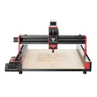 Drukarki 3D - TwoTrees TTC450 Pro CNC Machine - miniaturka - grafika 1