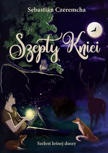 Szepty Kniei - E-booki - literatura polska - miniaturka - grafika 1