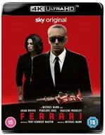Dramaty Blu-ray - Ferrari - miniaturka - grafika 1