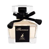 Wody i perfumy damskie - Maison Alhambra Florenza woda perfumowana 100 ml dla kobiet - miniaturka - grafika 1