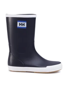 Helly Hansen Kalosze Nordvik 2 11660 Granatowy - Kalosze męskie - miniaturka - grafika 1