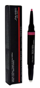 Shiseido LipLiner InkDuo szminka i konturówka do ust z balsamem odcień 06 Magenta 1,1 g - Konturówki do ust - miniaturka - grafika 2