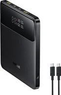 Powerbanki - Baseus Blade H1 20000mAh 100W czarny - miniaturka - grafika 1