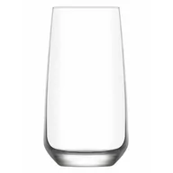Szklanki - Wysokie szklanki do drinków Lal 480 ml LAV komplet 6 sztuk - miniaturka - grafika 1