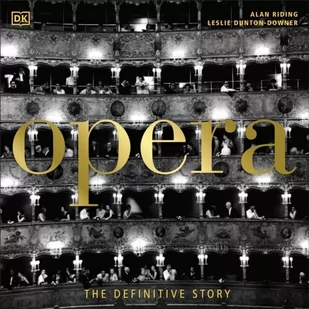 Opera - Audiobooki obcojęzyczne - miniaturka - grafika 1