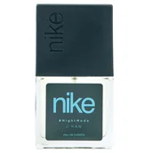 Wody i perfumy damskie - Nike #NightMode Man, Woda toaletowa spray, 30ml - miniaturka - grafika 1