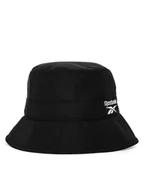 Czapki męskie - Reebok Kapelusz RBH1600-001 Czarny - miniaturka - grafika 1