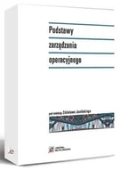 Zarządzanie - Podstawy Zarządzania Operacyjnego - miniaturka - grafika 1