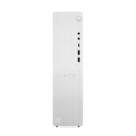 Zestawy komputerowe - Lenovo IdeaCentre Tower 08AKP10 AMD Ryzen™ 5 220 16 GB DDR5-SDRAM 1 TB SSD Windows 11 Home SFF PC Szary 91D00008GF - miniaturka - grafika 1