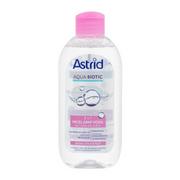 Płyny micelarne - Astrid Soft Skin kojąco oczyszczający płyn micelarny 200 ml - miniaturka - grafika 1