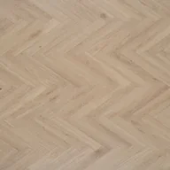 Panele podłogowe - PANELE PODŁOGOWE WODOODPORNE JODEŁKA BERRY ALLOC BLOOM SAND NATURAL B CHATEAU 62002713 AC5 8mm 4v-fuga - miniaturka - grafika 1