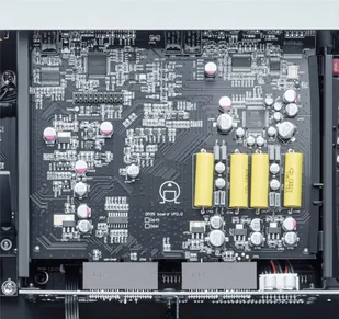 Primare DM35 moduł DAC do I25 i I35 - Przetworniki DAC - miniaturka - grafika 1