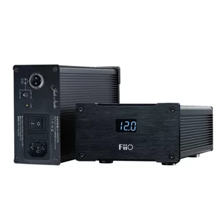 FiiO PL50 - zasilacz liniowy +9 sklepów - przyjdź przetestuj lub zamów online+ - Inne akcesoria audio-wideo - miniaturka - grafika 1