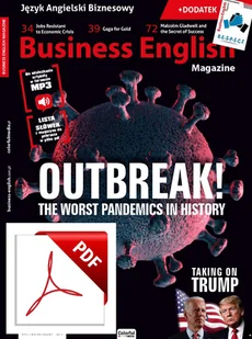 Business English Magazine 77 Wersja elektroniczna - Biznes - miniaturka - grafika 1