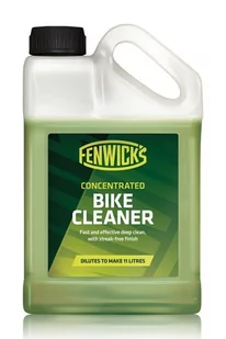 Koncentrat środka czyszczącego FENWICK'S FS-1 Bike Cleaner / Opakowanie: 1000 ml 869 - Narzędzia rowerowe - miniaturka - grafika 1