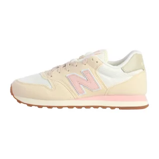 Buty trekkingowe damskie - Buty do chodzenia damskie New Balance 500 - grafika 1