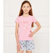 Koszulki męskie - Guess T-shirt | Regular Fit - miniaturka - grafika 1