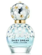 Wody i perfumy damskie - Marc Jacobs Daisy Dream Woda toaletowa 50ml - miniaturka - grafika 1