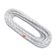 Sprzęt wspinaczkowy - Lina statyczna Singing Rock Contra 10,5 50 m - miniaturka - grafika 1