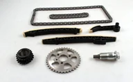 Mechanizmy rozrządu - Zestaw łańcucha rozrządu Hepu 21-0050 - miniaturka - grafika 1