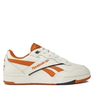 Sneakersy męskie - Sneakersy Reebok Bb 4000 II IE4859 Biały - miniaturka - grafika 1