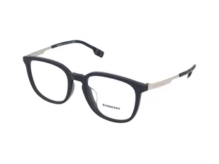 Burberry Compton BE2307F 3961 - Okulary korekcyjne, oprawki, szkła - miniaturka - grafika 1