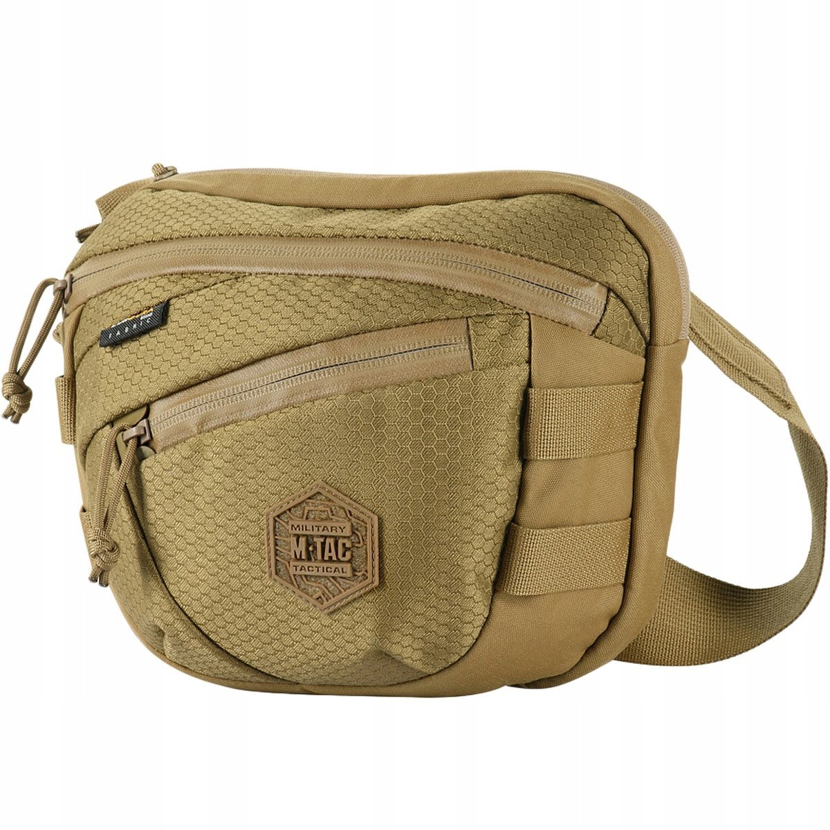 Torba Na Ramię Nerka Saszetka Sphaera Hex Hardsling Gen.II M-Tac Coyote