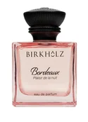 Wody i perfumy damskie - Birkholz Bordeaux – Plaisir De La Nuit - miniaturka - grafika 1
