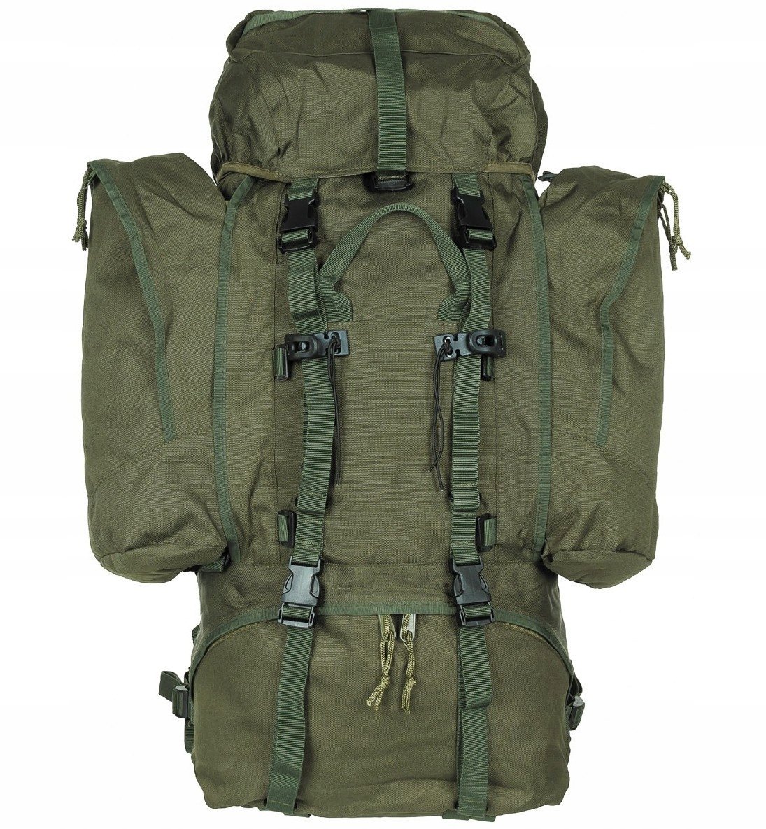 Plecak Allpin 110 Litrów olive