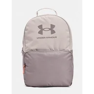 Plecaki - Plecak Under Armour 1378415 (kolor Beżowy/Kremowy) - miniaturka - grafika 1
