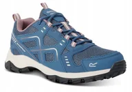 Buty trekkingowe damskie - Damskie buty Regatta Vendeavour RWF785 Zpy 38 - miniaturka - grafika 1