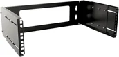 Tuning komputera - akcesoria - Lanview RAR235BL stojak 3U Czarny - miniaturka - grafika 1