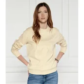 Bluzy damskie - Joop! Bluza | Regular Fit - miniaturka - grafika 1