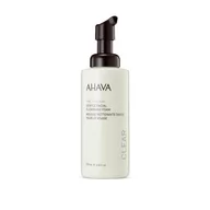 Pianki do mycia twarzy - AHAVA AHAVA Clear Time To Clear pianka oczyszczająca 200 ml - miniaturka - grafika 1