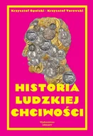 Ekonomia - Arkady Historia ludzkiej chciwości - miniaturka - grafika 1