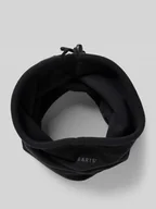 Apaszki i szaliki męskie - Szal z nadrukiem z logo - miniaturka - grafika 1