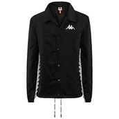 Kurtki męskie - Kappa Batin Authentic Kurtka męska - miniaturka - grafika 1