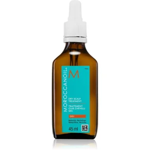 Moroccanoil Treatments kuracja do włosów do suchej skóry głowy Dry-No-More Professional Scalp Treatment) 45 ml - Pozostałe kosmetyki - miniaturka - grafika 1