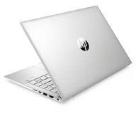 Laptopy - HP Pavilion 14-dv0404nw 4H322EA Intel i5-11/8GB/512SSD/Intel Xe/FullHD/Win10/Srebrny 4H322EA_500SSD - miniaturka - grafika 1