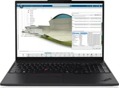 Laptopy - Lenovo ThinkPad P16s G4 Ryzen AI 7 PRO 350 / 32 GB / 512 GB / W11 Pro 21QR005BGE - miniaturka - grafika 1