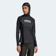 Stroje kąpielowe - Koszulka Long Sleeve Rash Guard - miniaturka - grafika 1