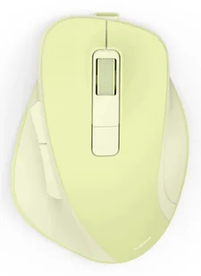 Hama WM-500 RF Wireless Optyczny 1600 DPI 173084 - Myszki - miniaturka - grafika 1