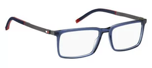 Okulary korekcyjne Tommy Hilfiger TH 1947 PJP - Okulary korekcyjne, oprawki, szkła - miniaturka - grafika 2