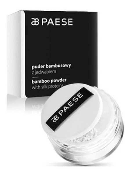 PAESE bambusowy