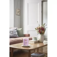 Świece - Duża świeca Signature Hand Tie - miniaturka - grafika 1